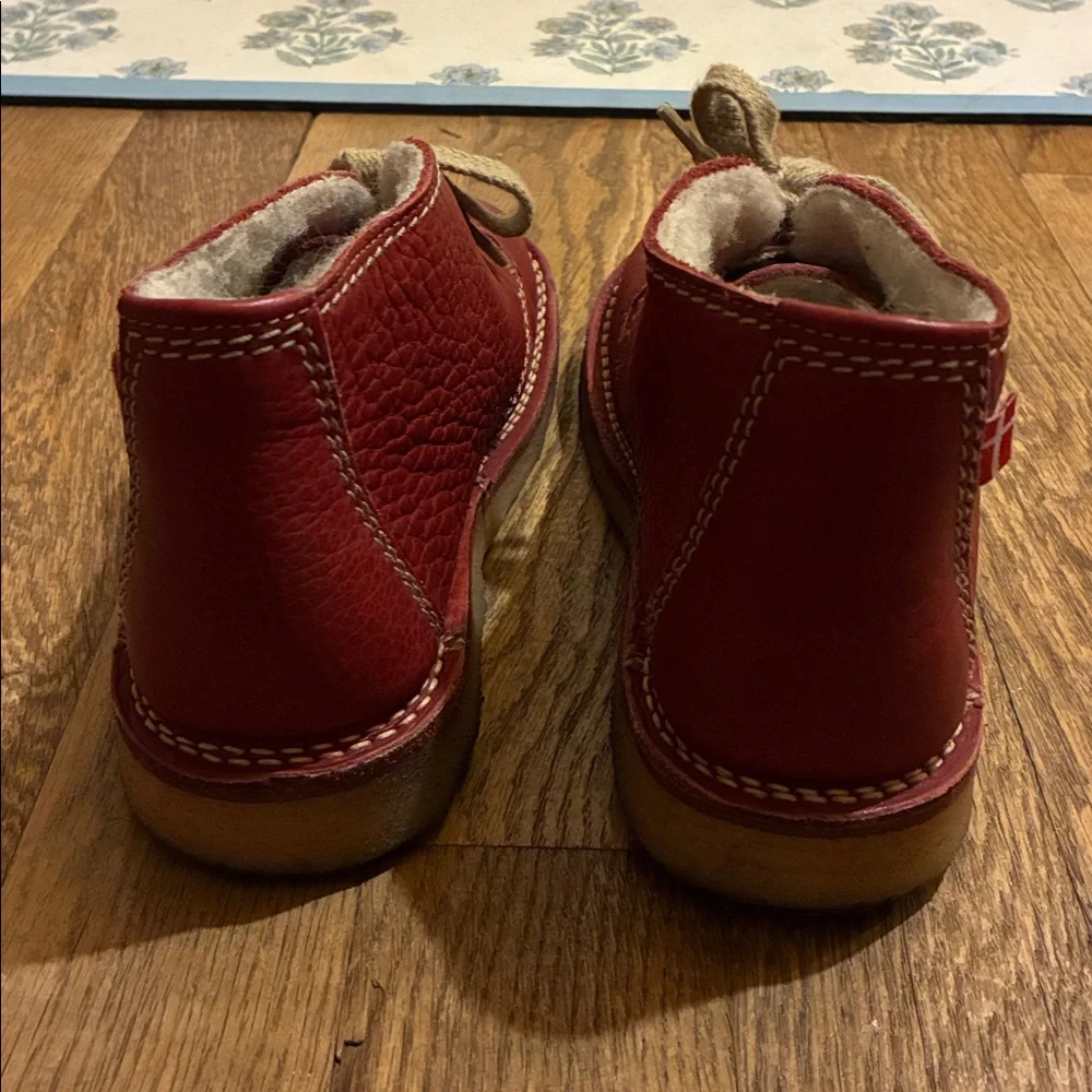 Duckfeet Grena Granate 38 - Picture 4 of 10